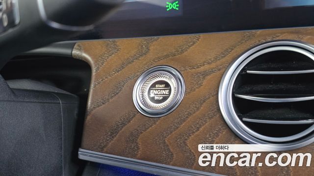Mercedes-Benz E-Class (W213) E300 4MATIC Exclusive 2018 — фото 20