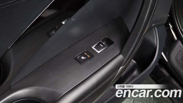 Hyundai Grandeur (HG) LPG HG300 Modern 2015 — фото 17