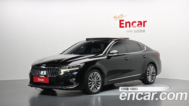 Kia K7 Premier 3.0 GDI Signature