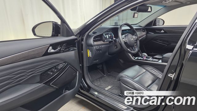 Kia K7 Premier 3.0 GDI Signature 2020 — фото 10
