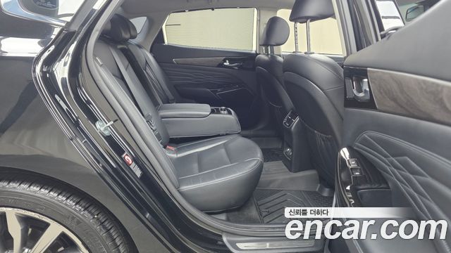 Kia K7 Premier 3.0 GDI Signature 2020 — фото 15