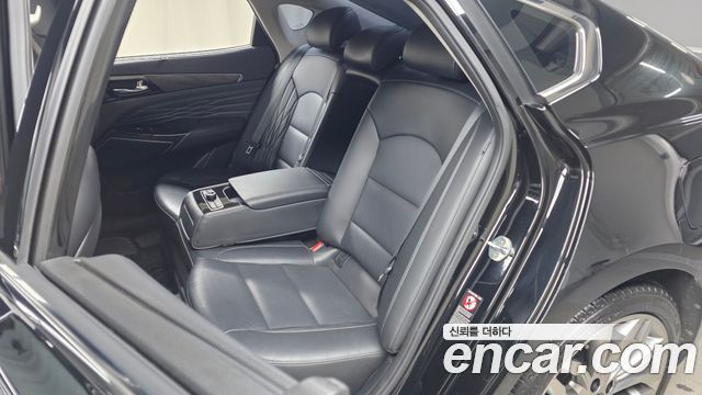 Kia K7 Premier 3.0 GDI Signature 2020 — фото 16