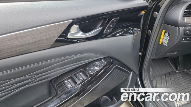 Kia K7 Premier 3.0 GDI Signature 2020 — фото 20