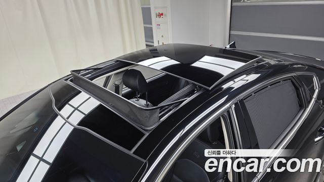 Kia K7 Premier 3.0 GDI Signature 2020 — фото 22