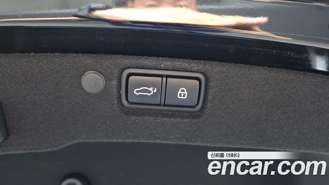 Kia K7 Premier 3.0 GDI Signature 2020 — фото 23