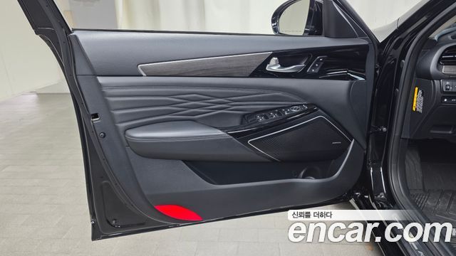 Kia K7 Premier 3.0 GDI Signature 2020 — фото 30