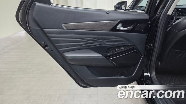 Kia K7 Premier 3.0 GDI Signature 2020 — фото 31