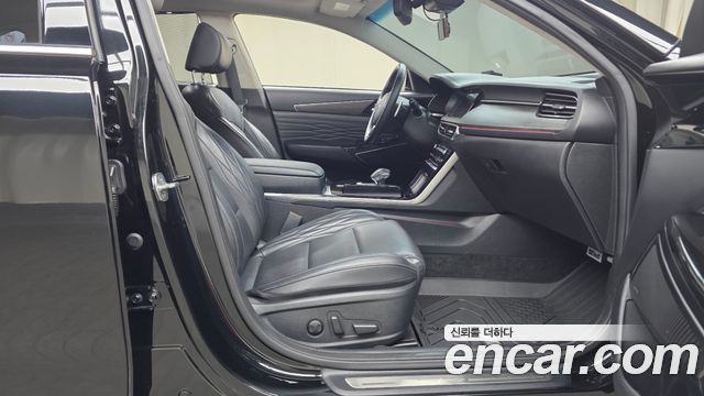 Kia K7 Premier 3.0 GDI Signature 2020 — фото 32