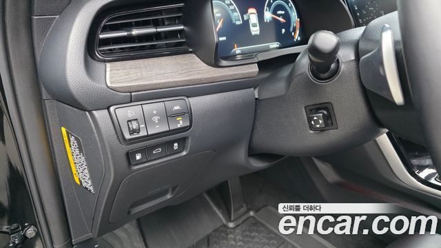 Kia K7 Premier 3.0 GDI Signature 2020 — фото 34