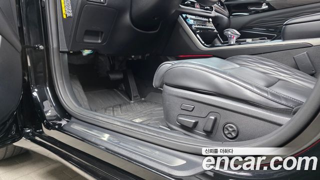 Kia K7 Premier 3.0 GDI Signature 2020 — фото 38