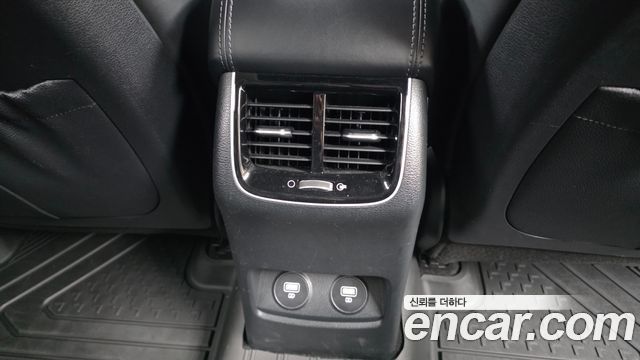 Kia K7 Premier 3.0 GDI Signature 2020 — фото 39
