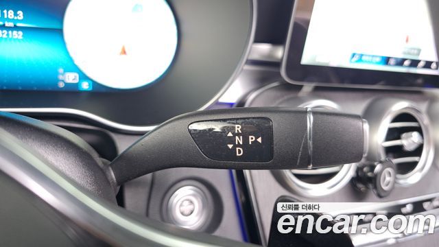 Mercedes-Benz GLC-Class (X253) GCL300 4MATIC Coupe 2020 — фото 9