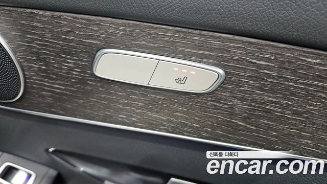 Mercedes-Benz GLC-Class (X253) GCL300 4MATIC Coupe 2020 — фото 18