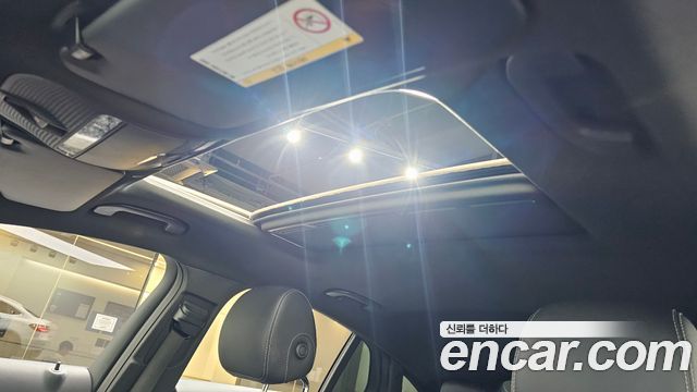 Mercedes-Benz GLC-Class (X253) GCL300 4MATIC Coupe 2020 — фото 19