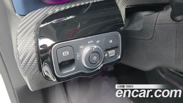 Mercedes-Benz A-Class (W177) A220 Sedan 2020 — фото 20