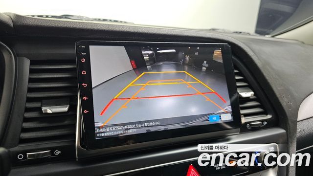 Hyundai Sonata New Rise 2.0 Structure change(Gasoline) Style 2019 — фото 14