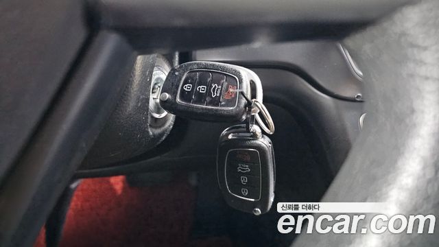 Hyundai Sonata New Rise 2.0 Structure change(Gasoline) Style 2019 — фото 18