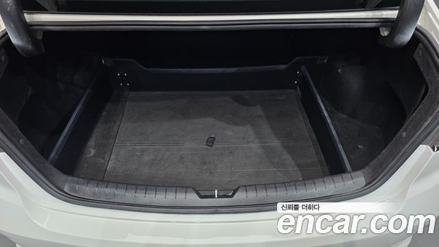 Hyundai Sonata New Rise 2.0 Structure change(Gasoline) Style 2019 — фото 19