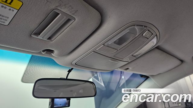 Hyundai Sonata New Rise 2.0 Structure change(Gasoline) Style 2019 — фото 20