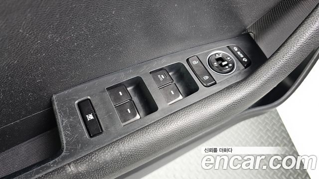 Hyundai Sonata New Rise 2.0 Structure change(Gasoline) Style 2019 — фото 28
