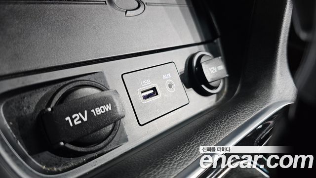 Hyundai Sonata New Rise 2.0 Structure change(Gasoline) Style 2019 — фото 30