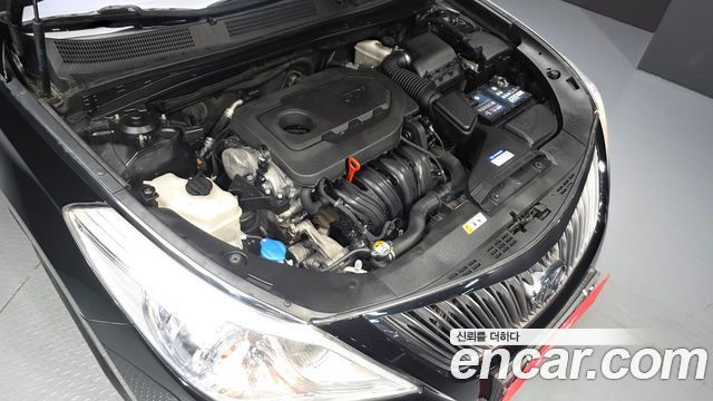 Hyundai Grandeur (HG) HG240 Modern 2015 — фото 6