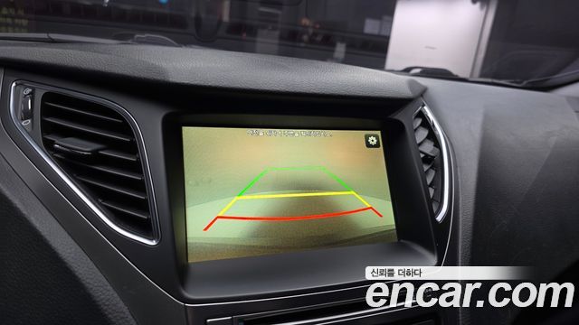 Hyundai Grandeur (HG) HG240 Modern 2015 — фото 16