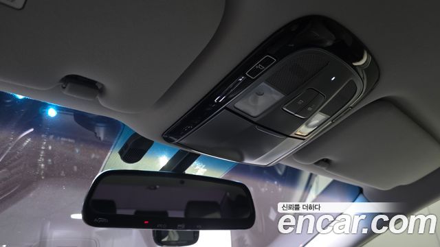 Hyundai Grandeur (HG) HG240 Modern 2015 — фото 18