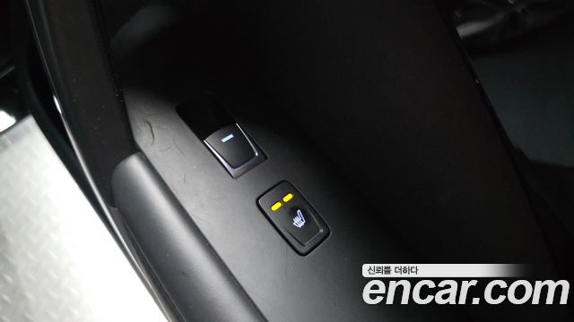 Hyundai Grandeur (HG) HG240 Modern 2015 — фото 19