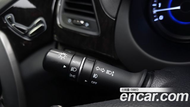 Hyundai Grandeur (HG) HG240 Modern 2015 — фото 20