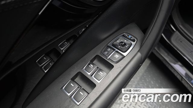 Hyundai Grandeur (HG) HG240 Modern 2015 — фото 28