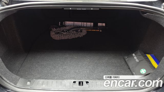 Volvo S80 D4 2nd 2016 — фото 20