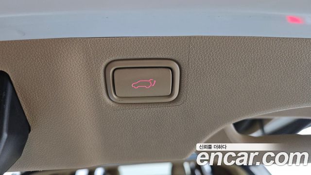 Kia Carnival 9-seater Hi-Limousine Noblesse 2017 — фото 20