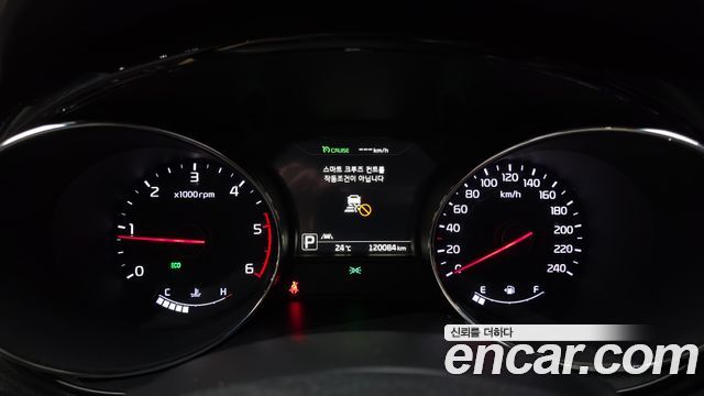 Kia Carnival 9-Seater Noblesse Special 2018 — фото 8