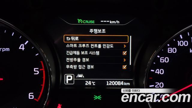 Kia Carnival 9-Seater Noblesse Special 2018 — фото 16