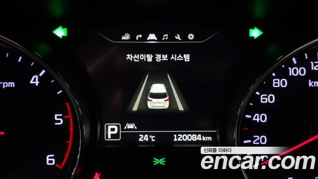 Kia Carnival 9-Seater Noblesse Special 2018 — фото 17
