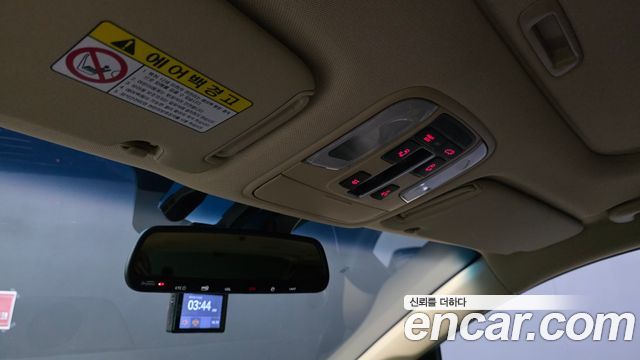 Kia Carnival 9-Seater Noblesse Special 2018 — фото 18