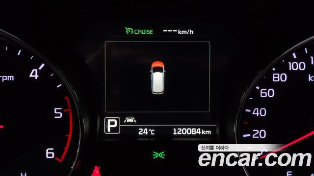 Kia Carnival 9-Seater Noblesse Special 2018 — фото 28