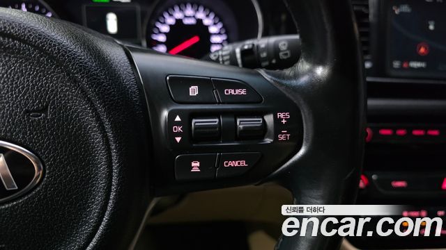 Kia Carnival 9-Seater Noblesse Special 2018 — фото 29