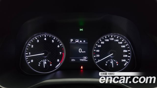 Hyundai Avante (AD) 1.6 LPi Smart(Rental) 2020 — фото 8