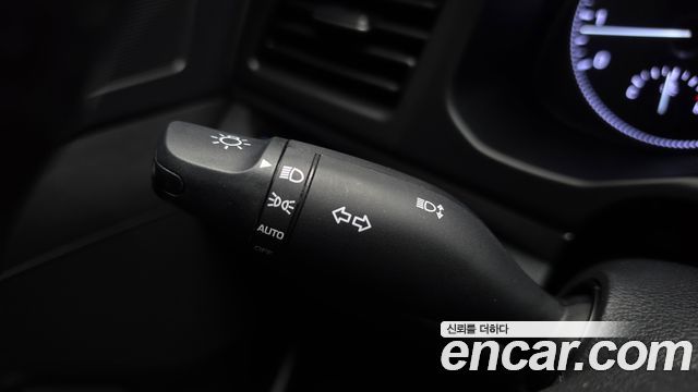 Hyundai Avante (AD) 1.6 LPi Smart(Rental) 2020 — фото 16