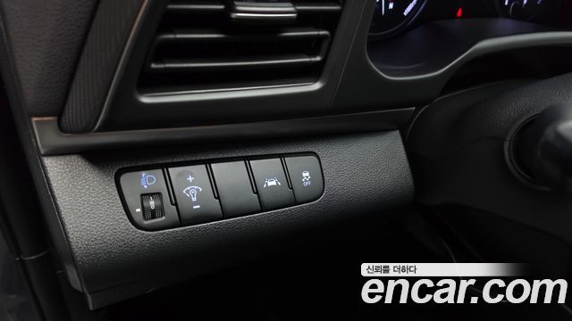 Hyundai Avante (AD) 1.6 LPi Smart(Rental) 2020 — фото 17