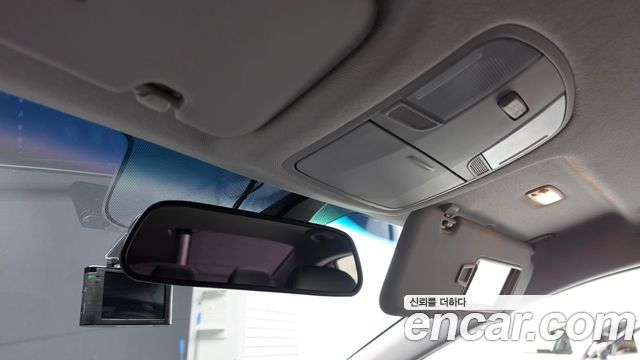 Hyundai Avante (AD) 1.6 LPi Smart(Rental) 2020 — фото 18
