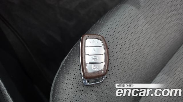 Hyundai Avante (AD) 1.6 LPi Smart(Rental) 2020 — фото 19