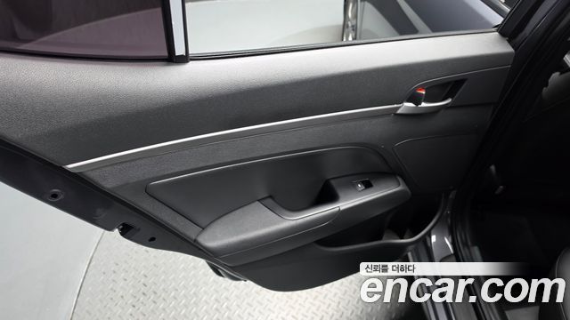 Hyundai Avante (AD) 1.6 LPi Smart(Rental) 2020 — фото 25