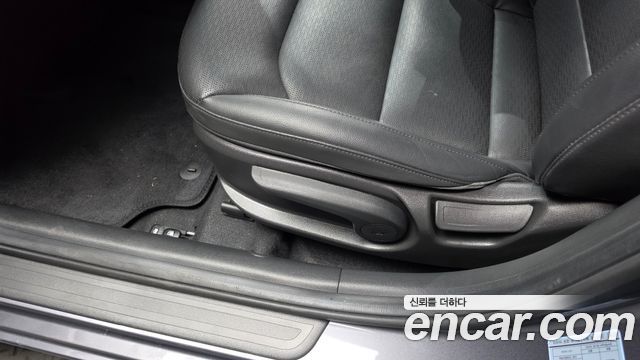 Hyundai Avante (AD) 1.6 LPi Smart(Rental) 2020 — фото 29