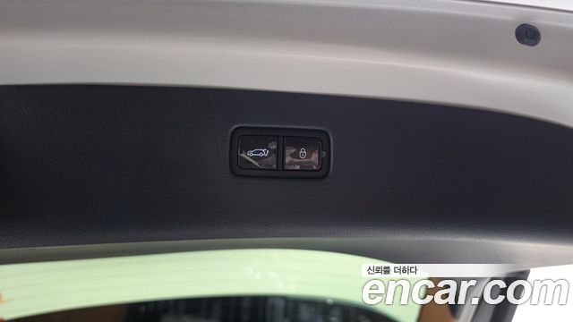 Genesis GV80 2.5T Gasoline AWD 2023 — фото 16