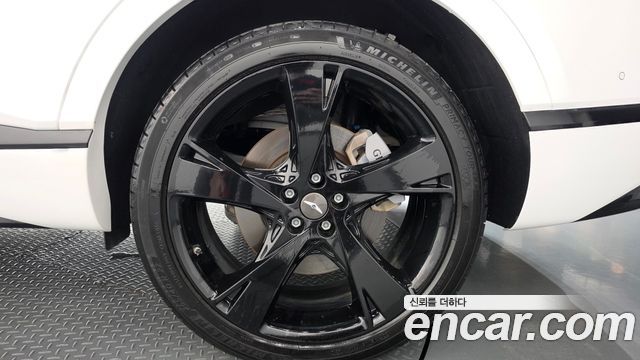 Genesis GV80 2.5T Gasoline AWD 2023 — фото 21