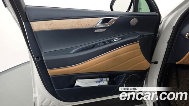 Genesis GV80 2.5T Gasoline AWD 2023 — фото 24