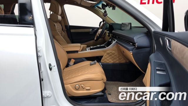 Genesis GV80 2.5T Gasoline AWD 2023 — фото 26